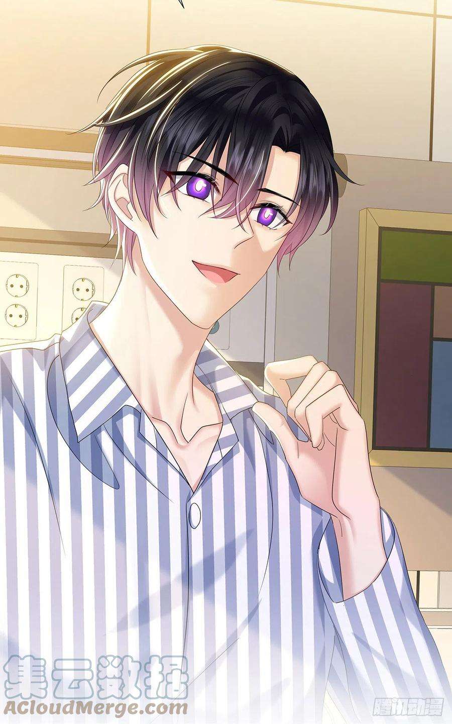 受制于人54话 开机是个问题