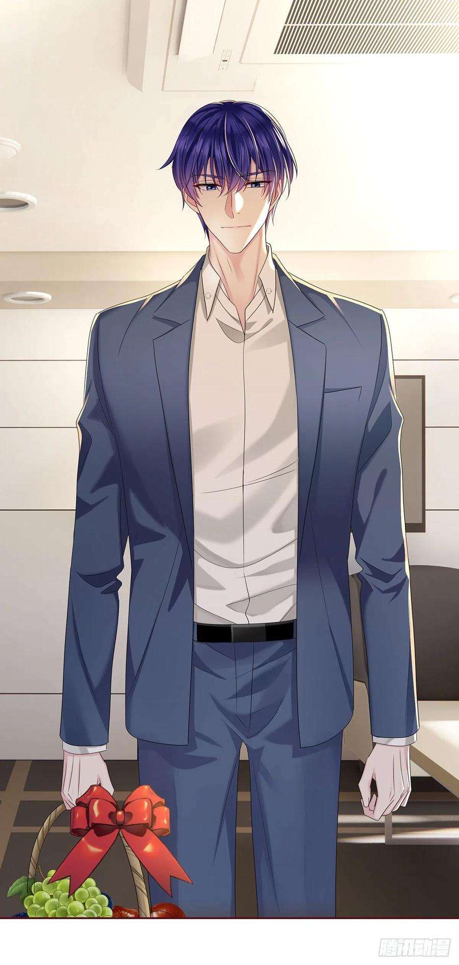 受制于人54话 开机是个问题