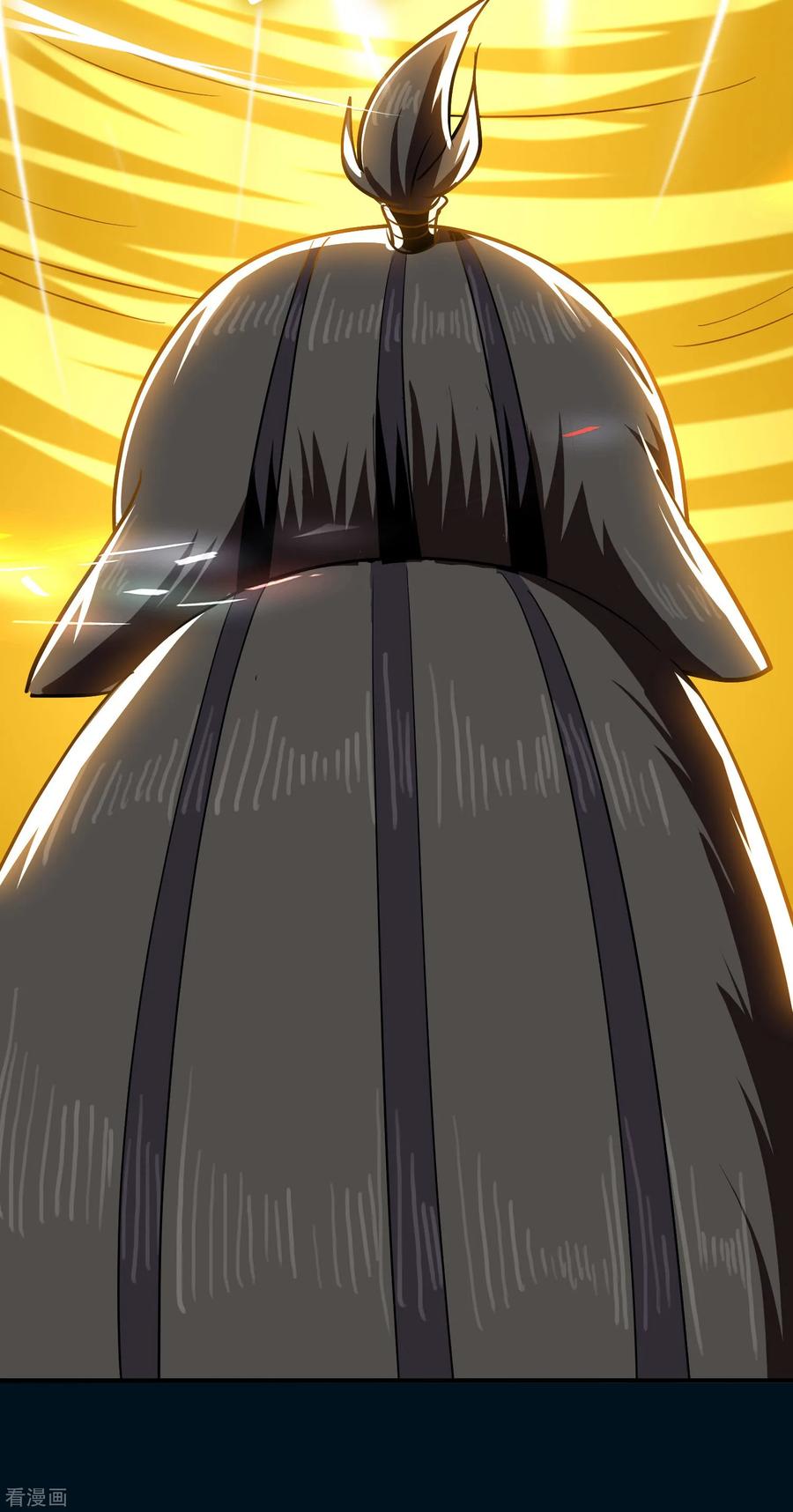 万界仙王71话 这些秘籍全都给你