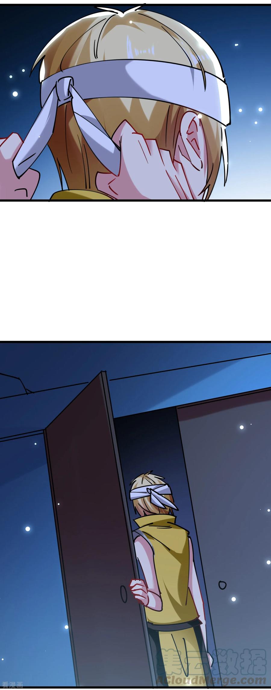 万界仙王79话 单方面的碾压？