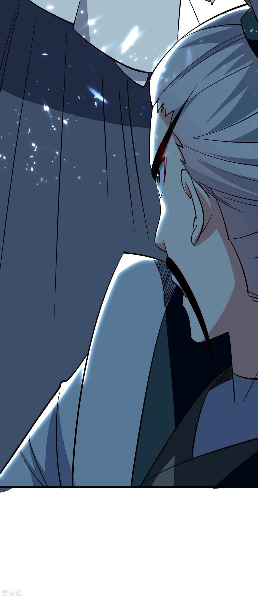 万界仙王102话 趁你病，要你命！