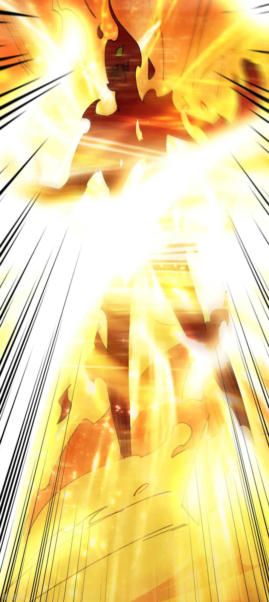 万界仙王102话 趁你病，要你命！