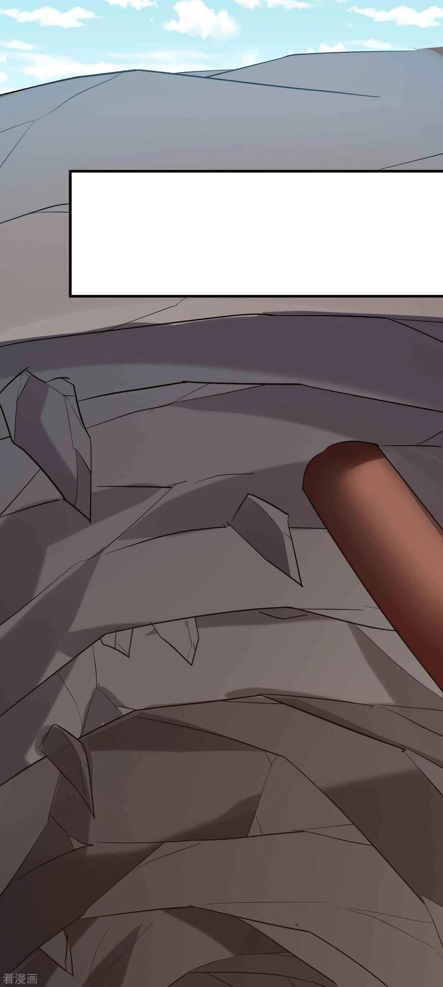 万界仙王135话 独特的作弊技巧！