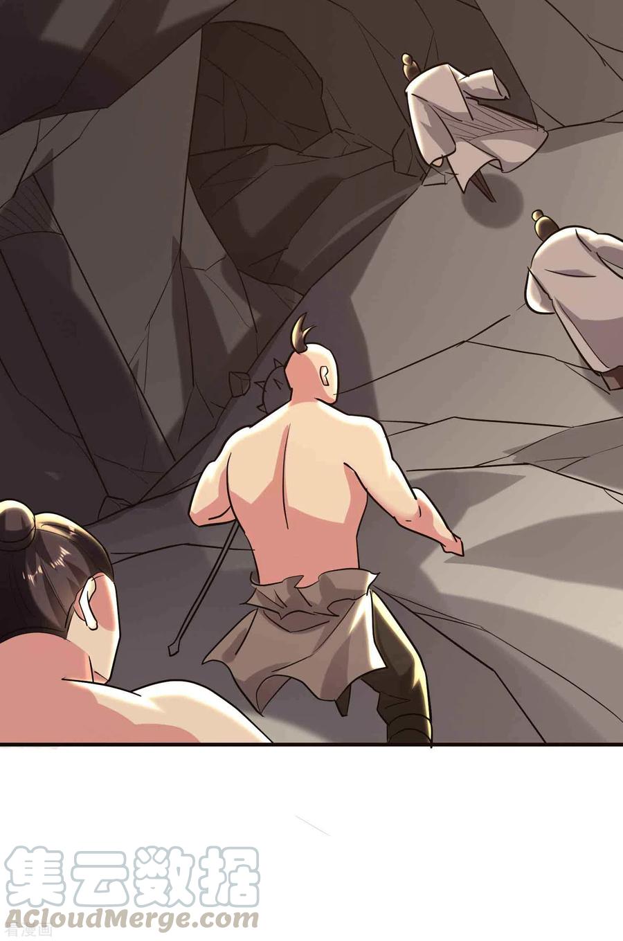 万界仙王135话 独特的作弊技巧！