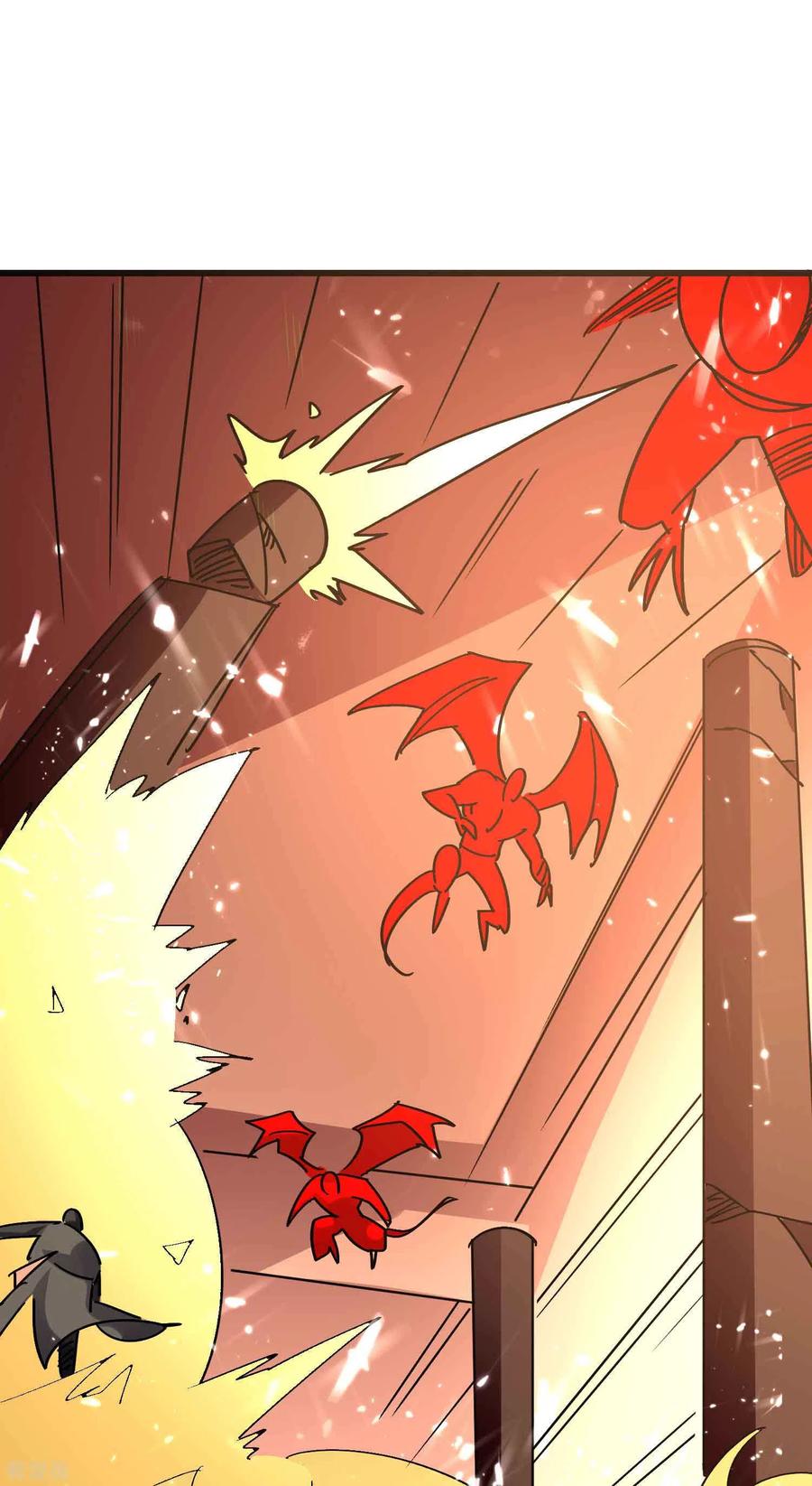 万界仙王135话 独特的作弊技巧！