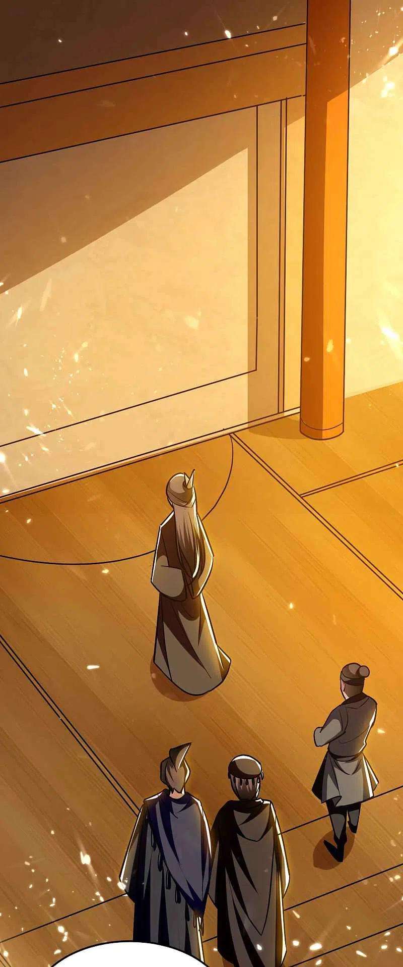 万界仙王184话 下一个就轮到你