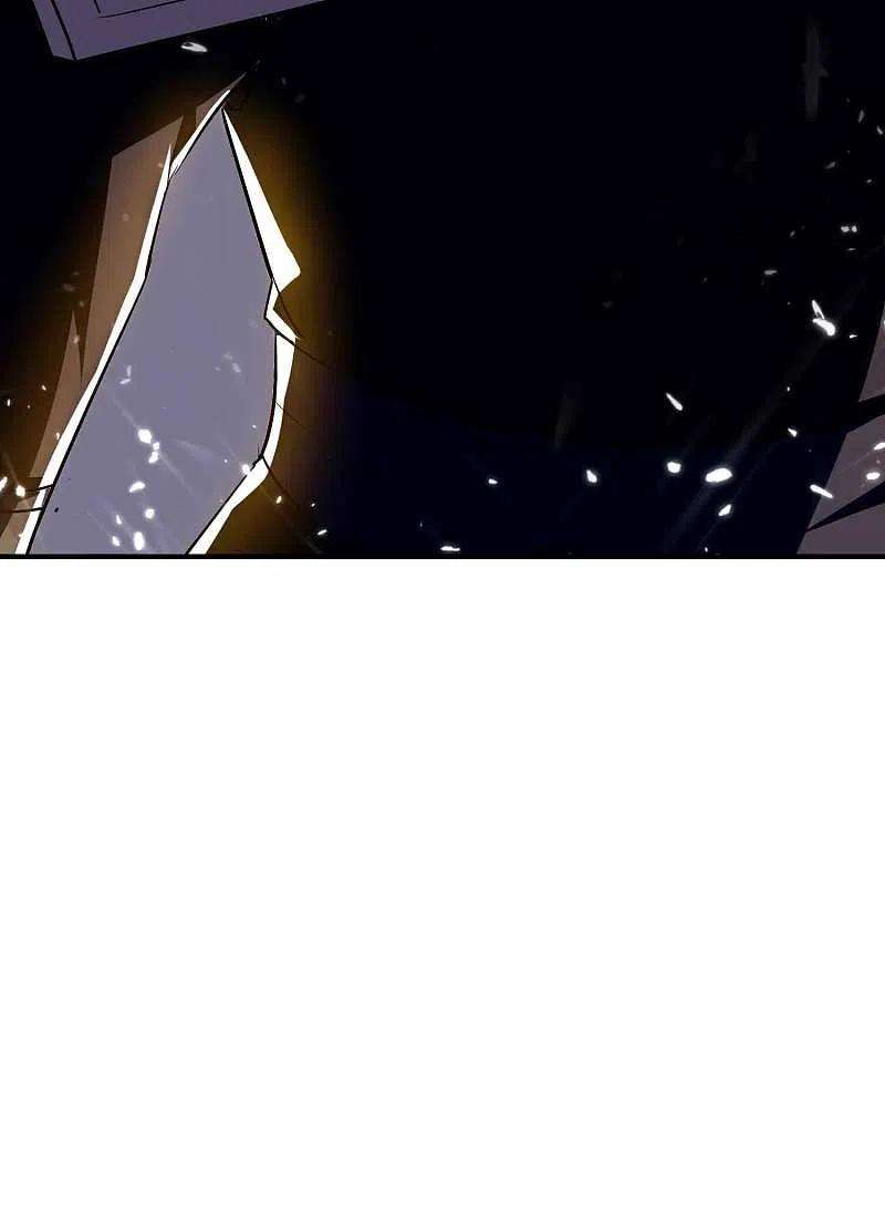 万界仙王184话 下一个就轮到你