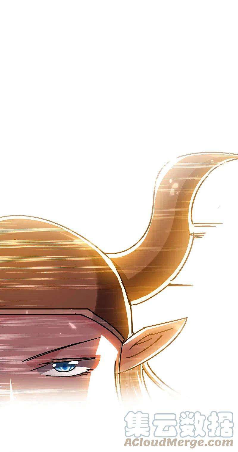 万界仙王202话 是他们自己找死