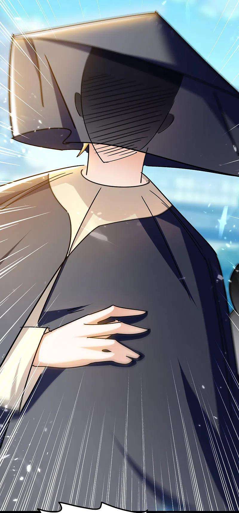 万界仙王202话 是他们自己找死