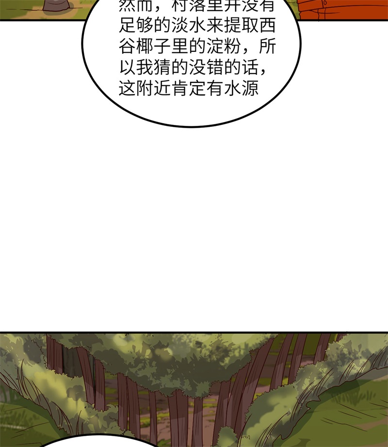 我和妹子们的荒岛余生160 听闻