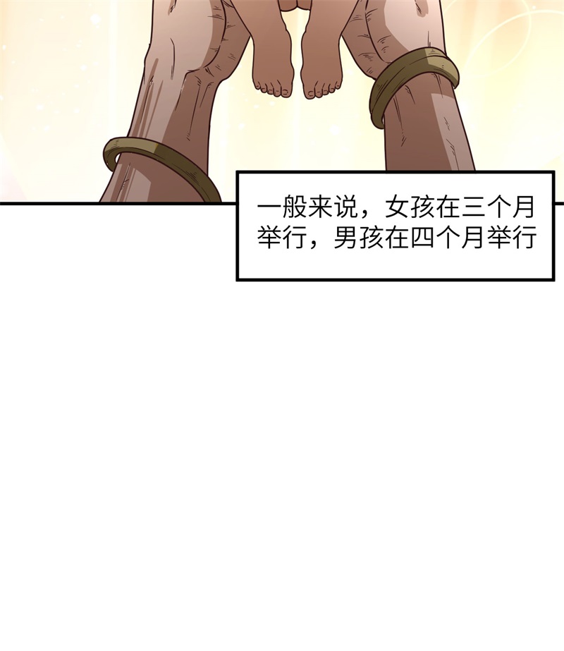 我和妹子们的荒岛余生161 赫兹梅克