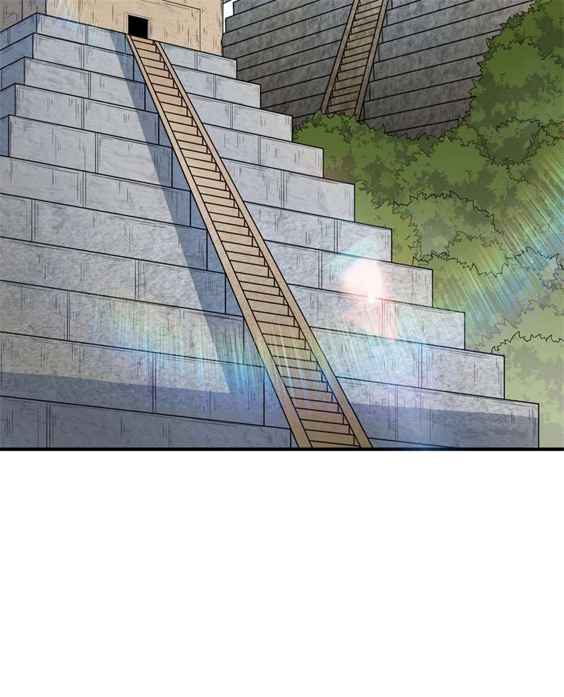 我和妹子们的荒岛余生171 玛雅王国