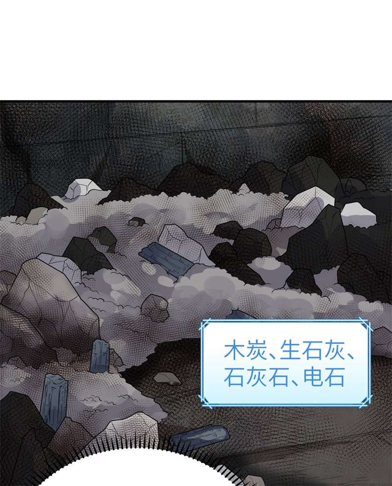 我和妹子们的荒岛余生176 破败的神庙
