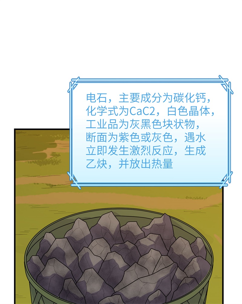 我和妹子们的荒岛余生176 破败的神庙
