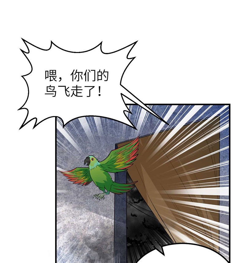 我和妹子们的荒岛余生179 无路可进