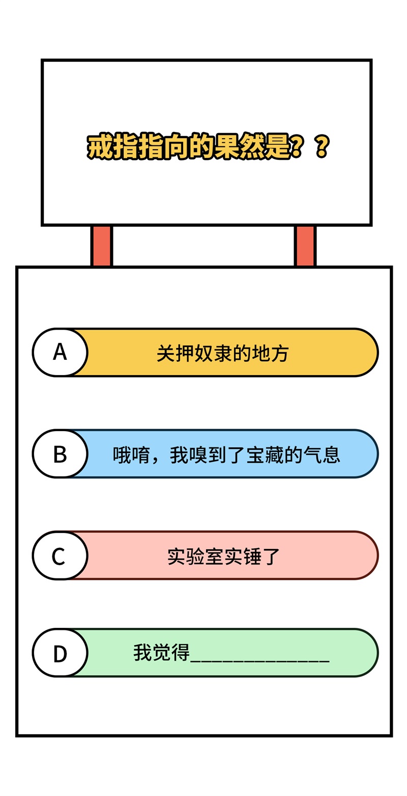 我和妹子们的荒岛余生179 无路可进