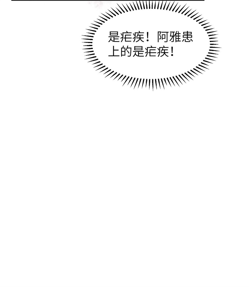 我和妹子们的荒岛余生183 身患疟疾