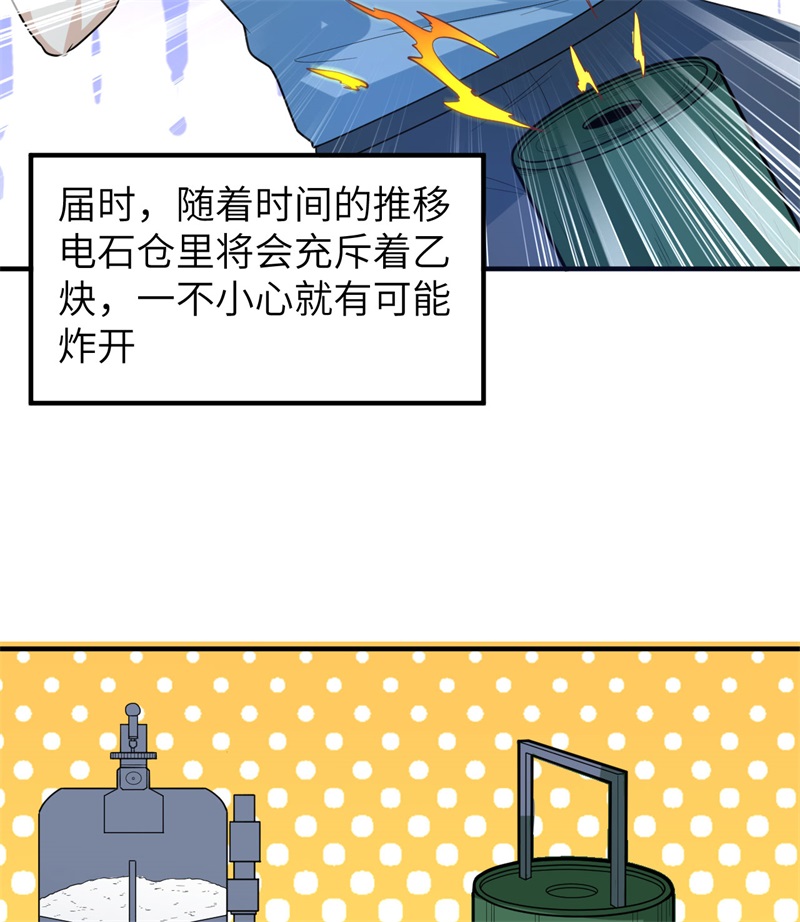 我和妹子们的荒岛余生185 争分夺秒