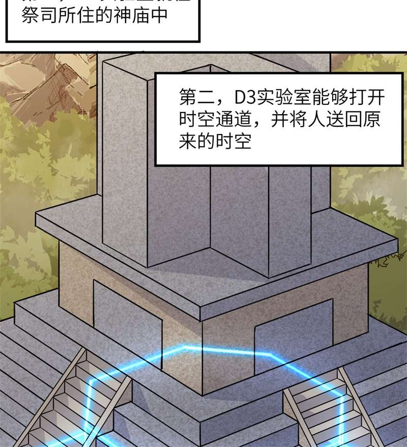 我和妹子们的荒岛余生188 凶猛食人鱼