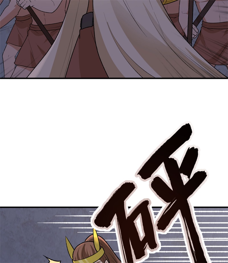 我和妹子们的荒岛余生194 交锋