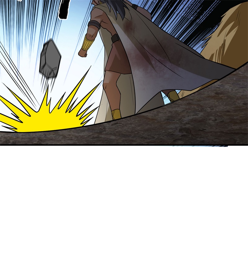 我和妹子们的荒岛余生198 祭司的计谋