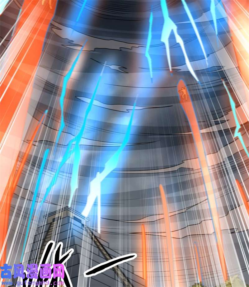 我和妹子们的荒岛余生207 时空之门