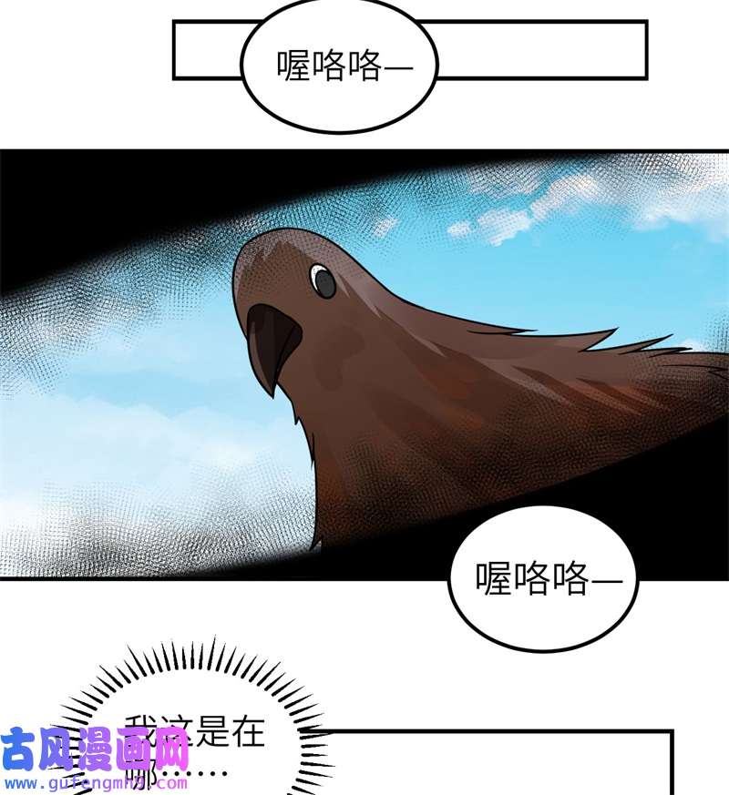 我和妹子们的荒岛余生213 潇洒走一话