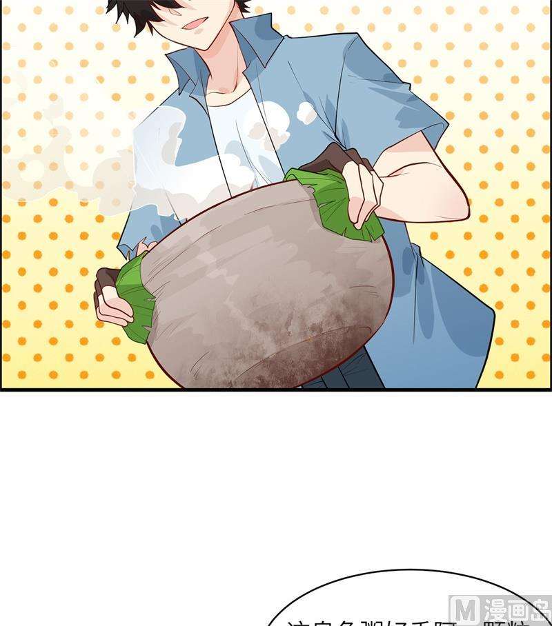 我和妹子们的荒岛余生039 洗漱用品UP