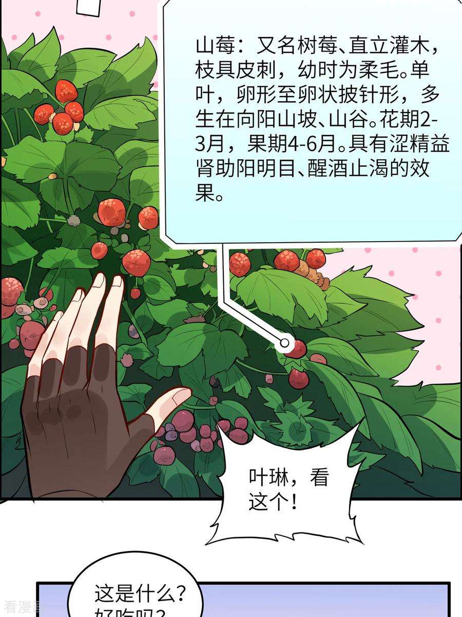 我和妹子们的荒岛余生7话