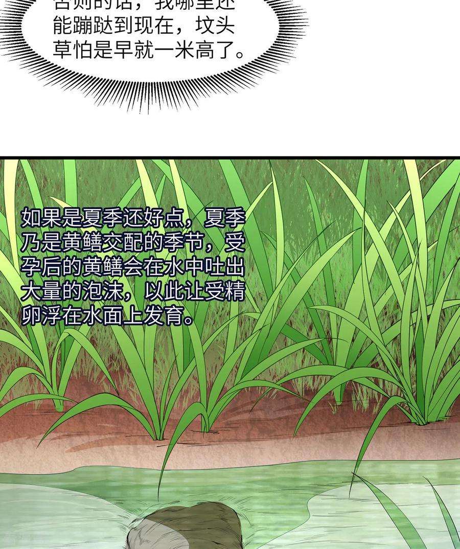 我和妹子们的荒岛余生13话