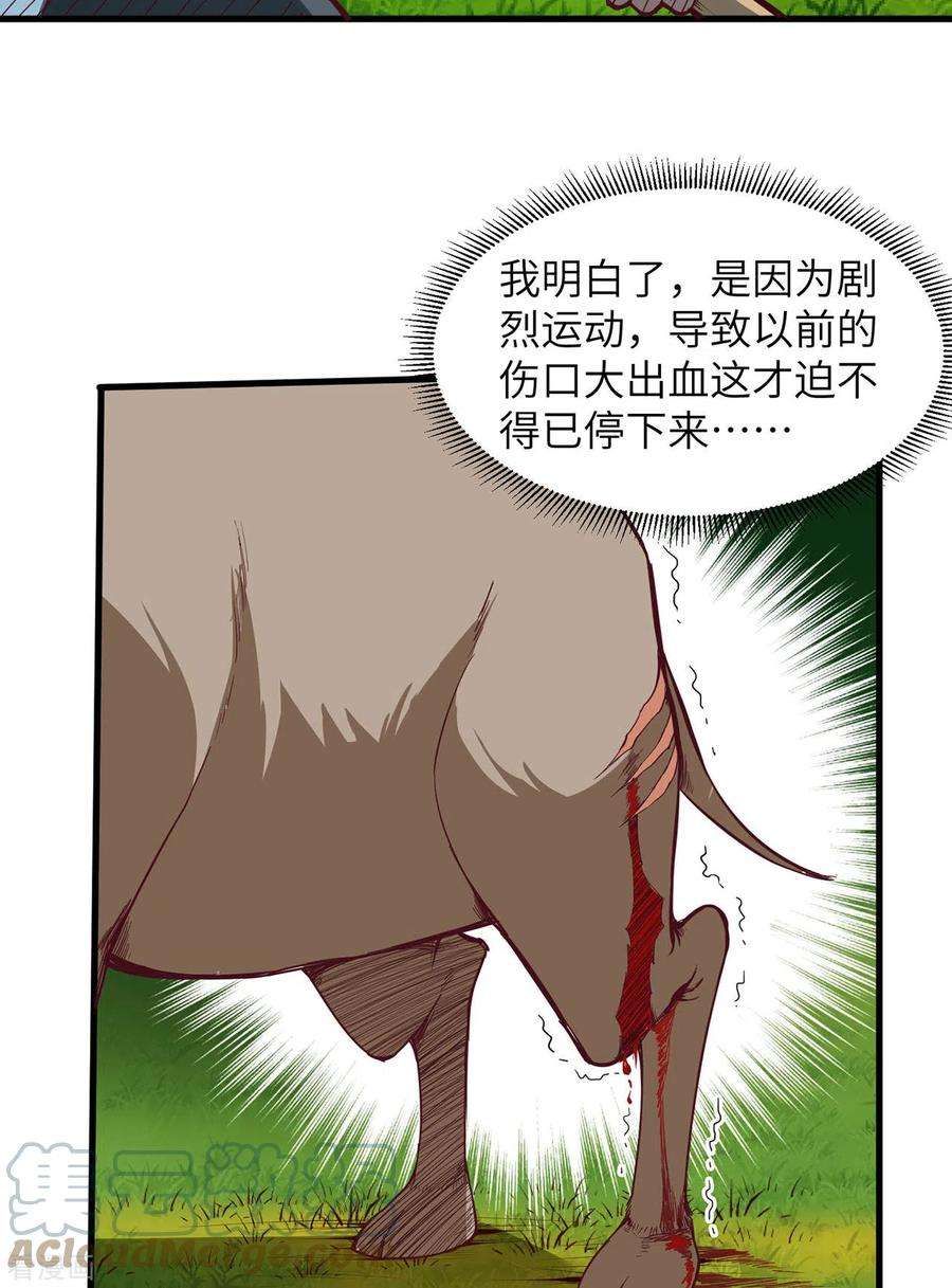 我和妹子们的荒岛余生19话