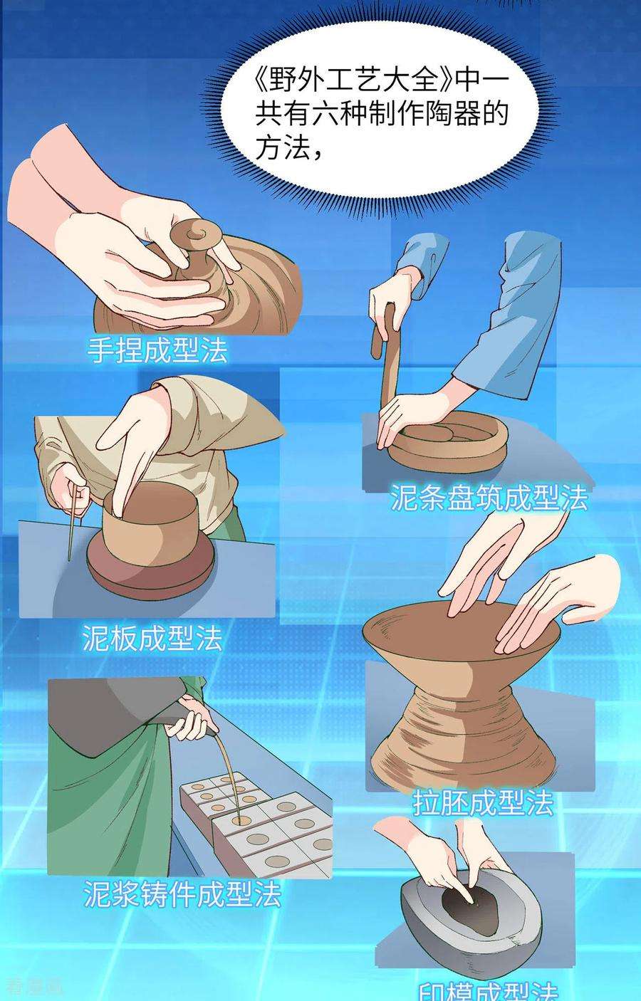 我和妹子们的荒岛余生22话