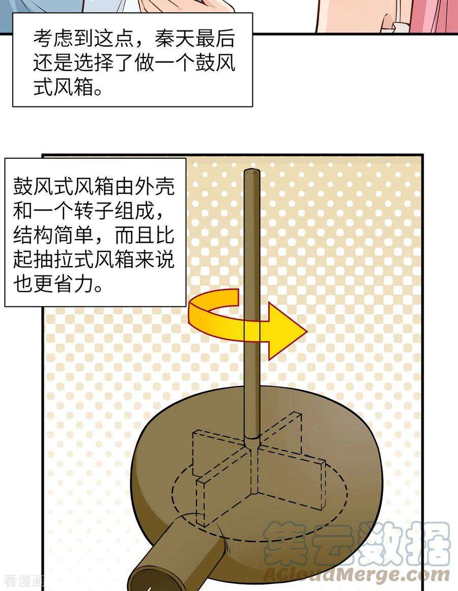 我和妹子们的荒岛余生29话