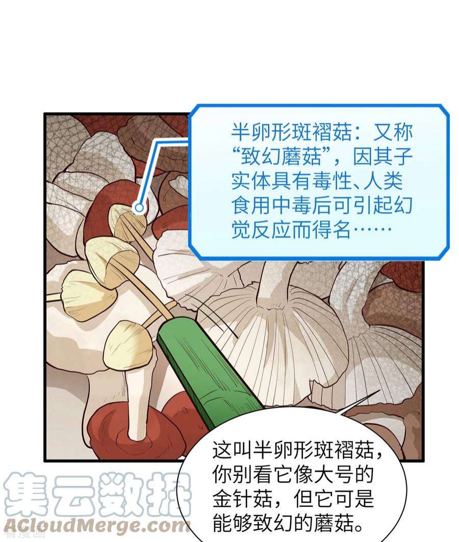 我和妹子们的荒岛余生39话