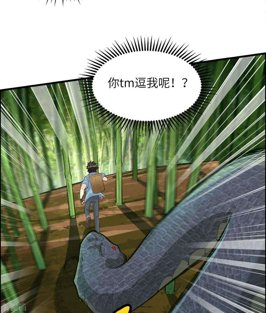 我和妹子们的荒岛余生42话