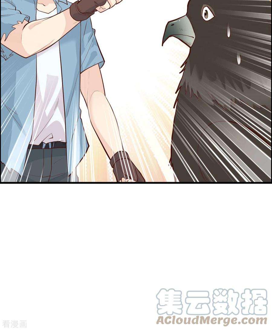 我和妹子们的荒岛余生47话