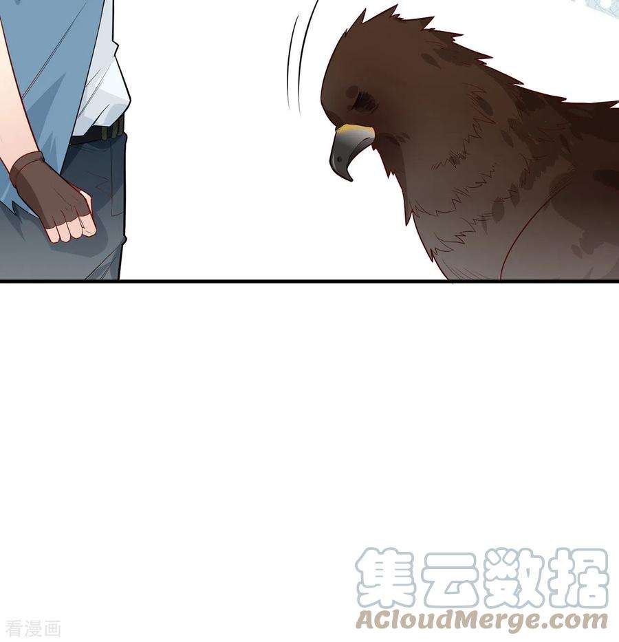 我和妹子们的荒岛余生48话