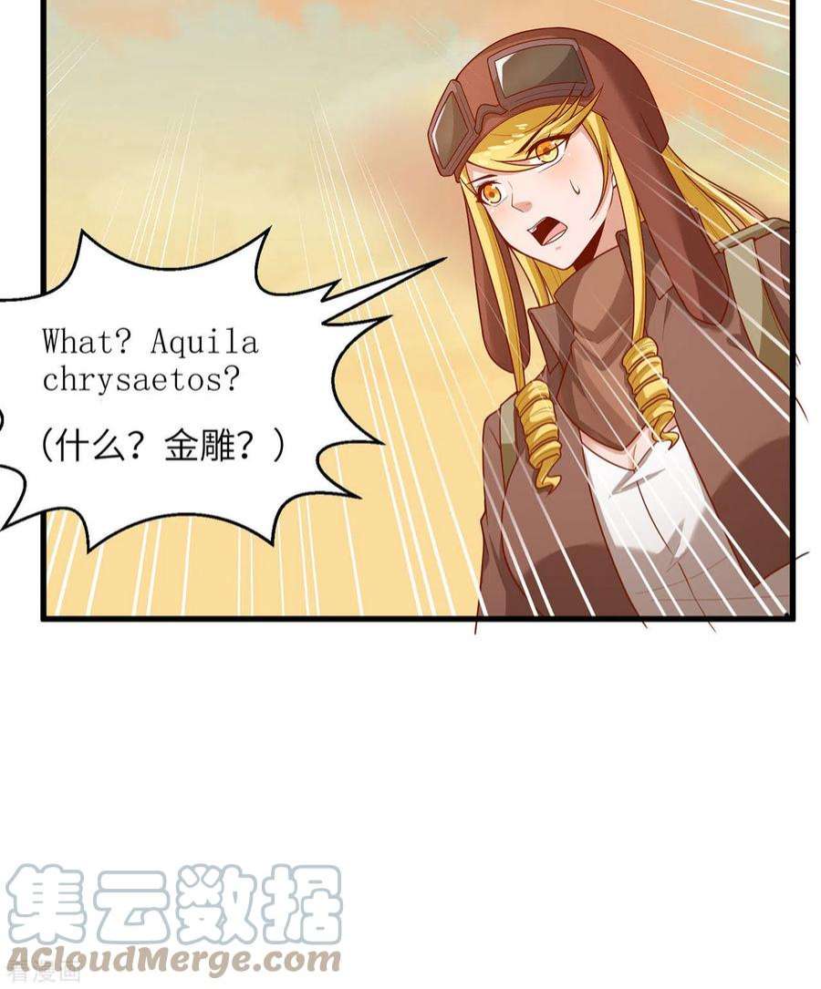 我和妹子们的荒岛余生55话