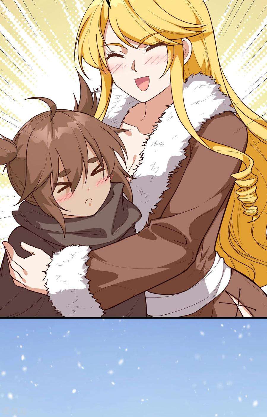 我和妹子们的荒岛余生98话