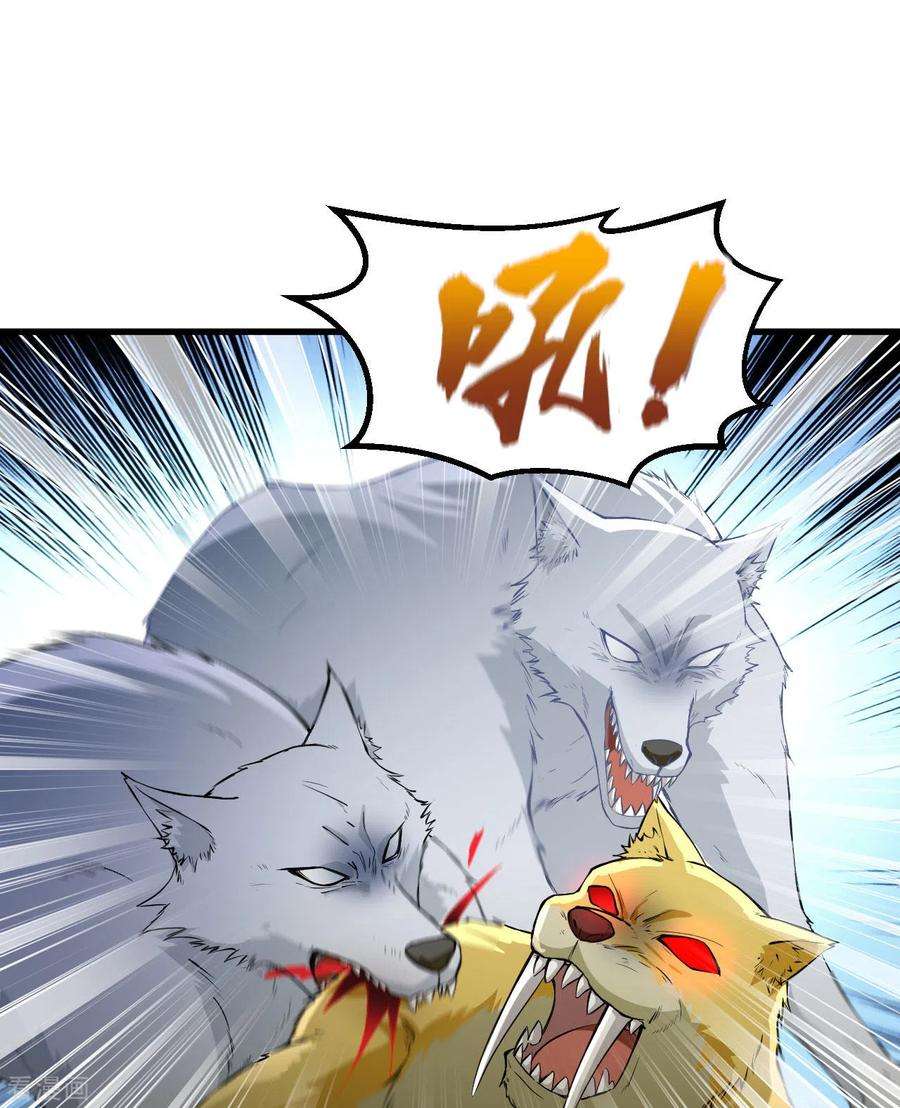 我和妹子们的荒岛余生101话