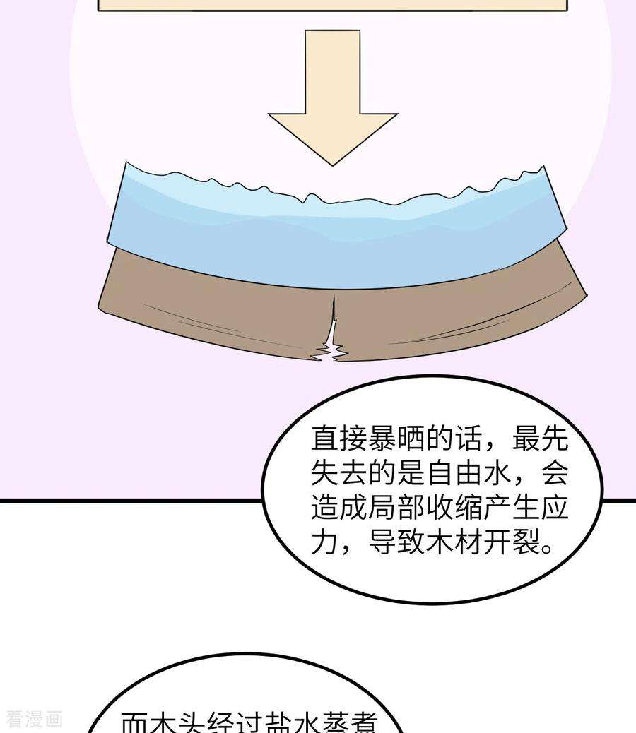 我和妹子们的荒岛余生138话