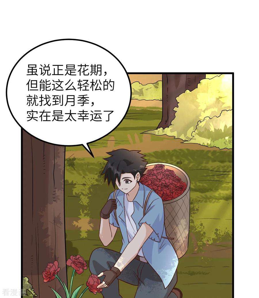 我和妹子们的荒岛余生138话