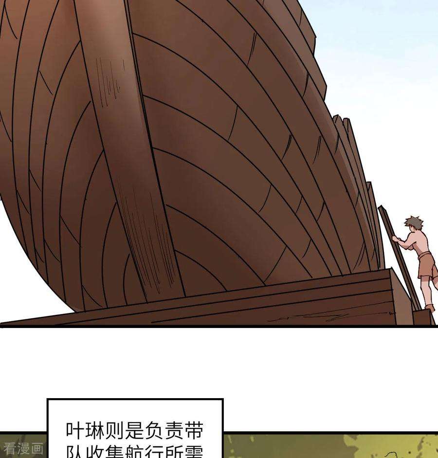 我和妹子们的荒岛余生142话