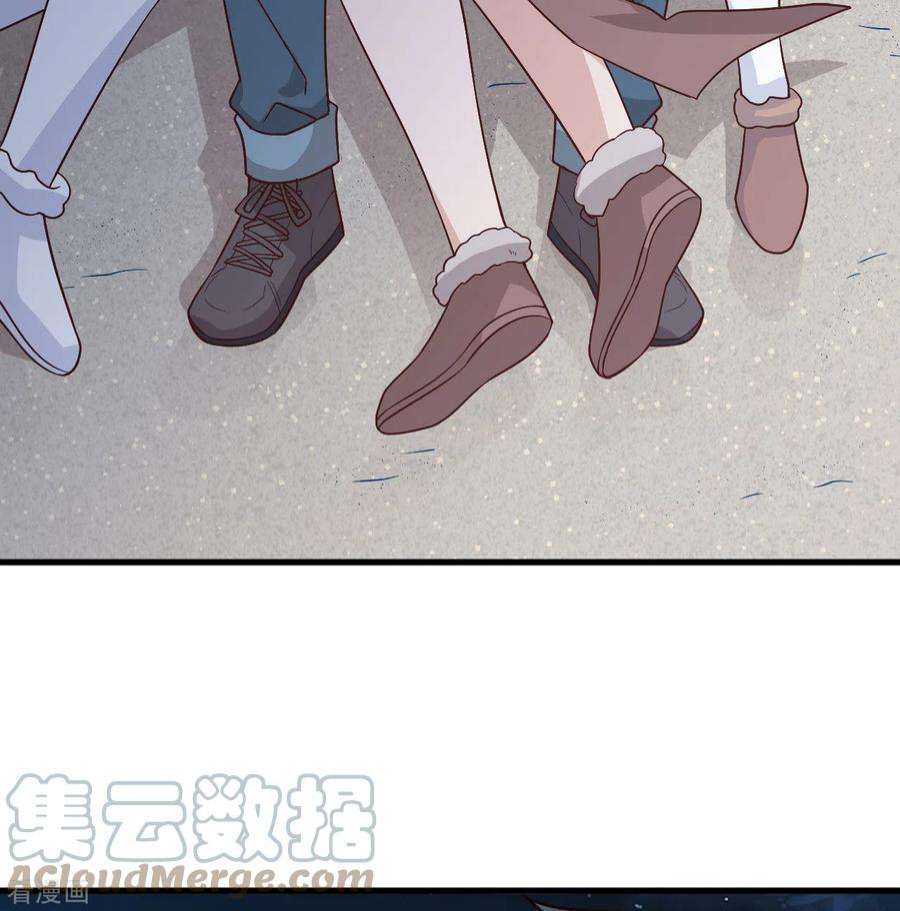 我和妹子们的荒岛余生143话