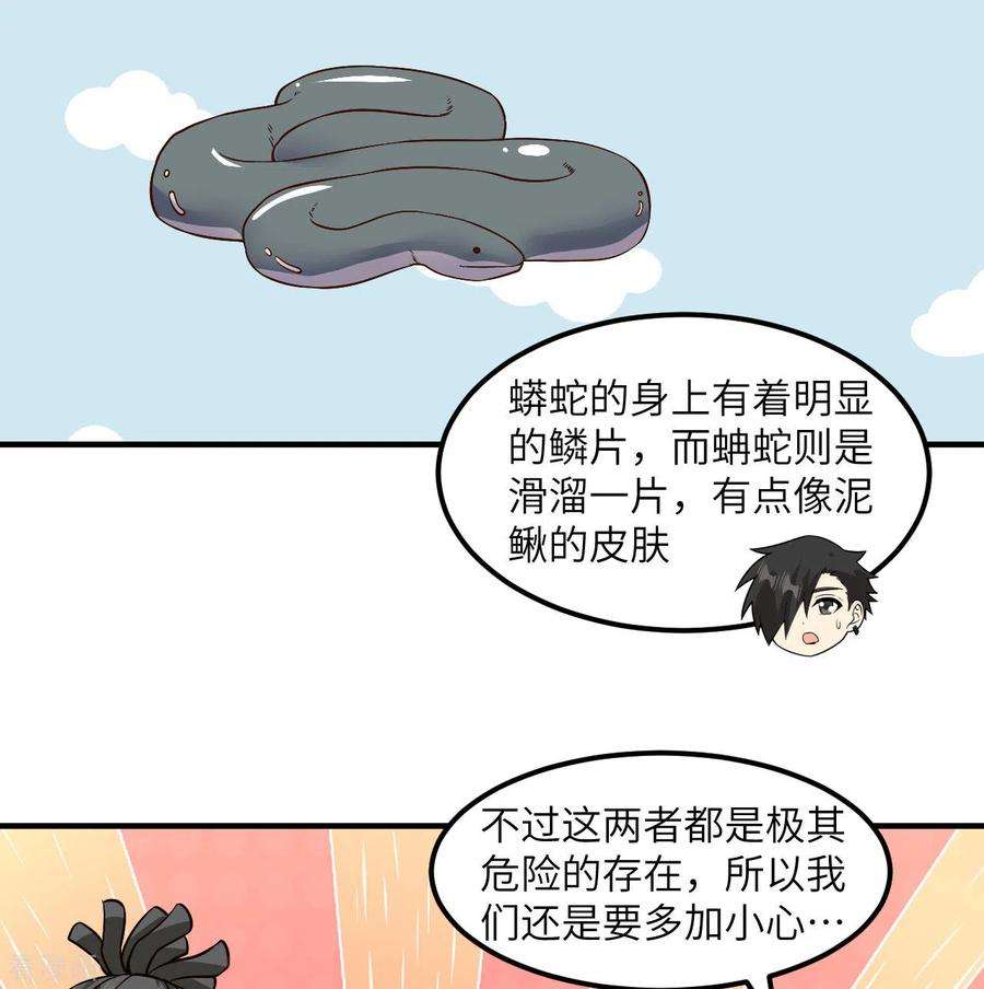我和妹子们的荒岛余生155话