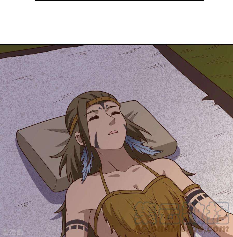 我和妹子们的荒岛余生159话
