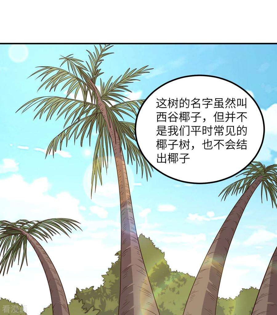 我和妹子们的荒岛余生159话