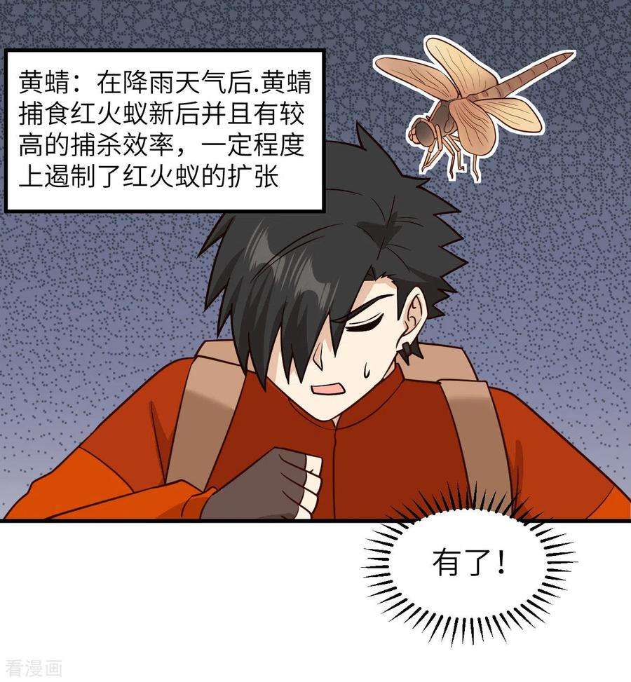 我和妹子们的荒岛余生167话