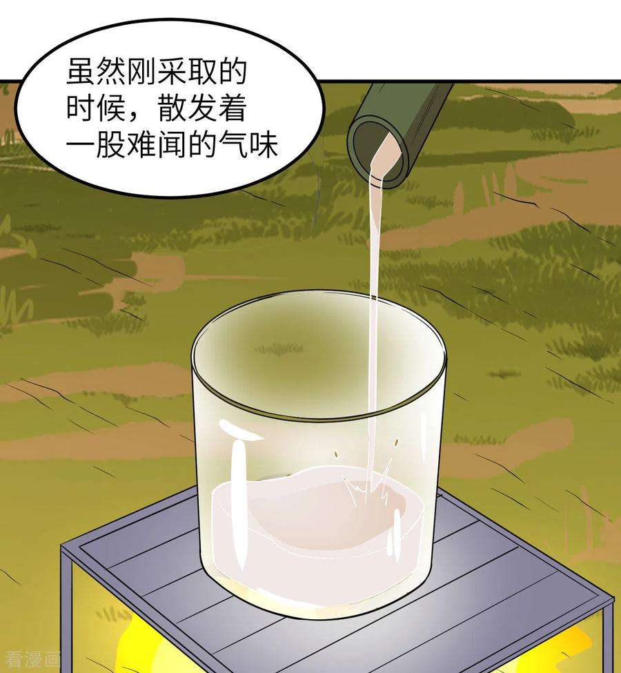 我和妹子们的荒岛余生167话