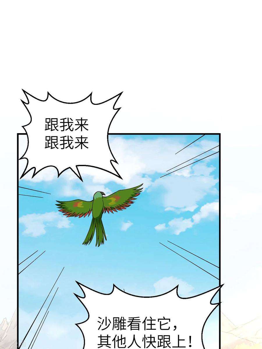 我和妹子们的荒岛余生174话